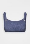 GROMMET  - Bikinitop - new navy