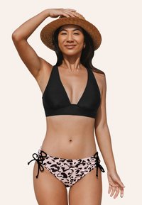 Cupshe SET - Bikini - black