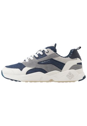 NICEWILL - Sneaker low - multi blue