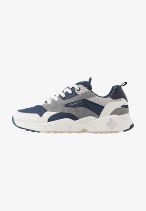 GANT NICEWILL - Trainers - multi blue