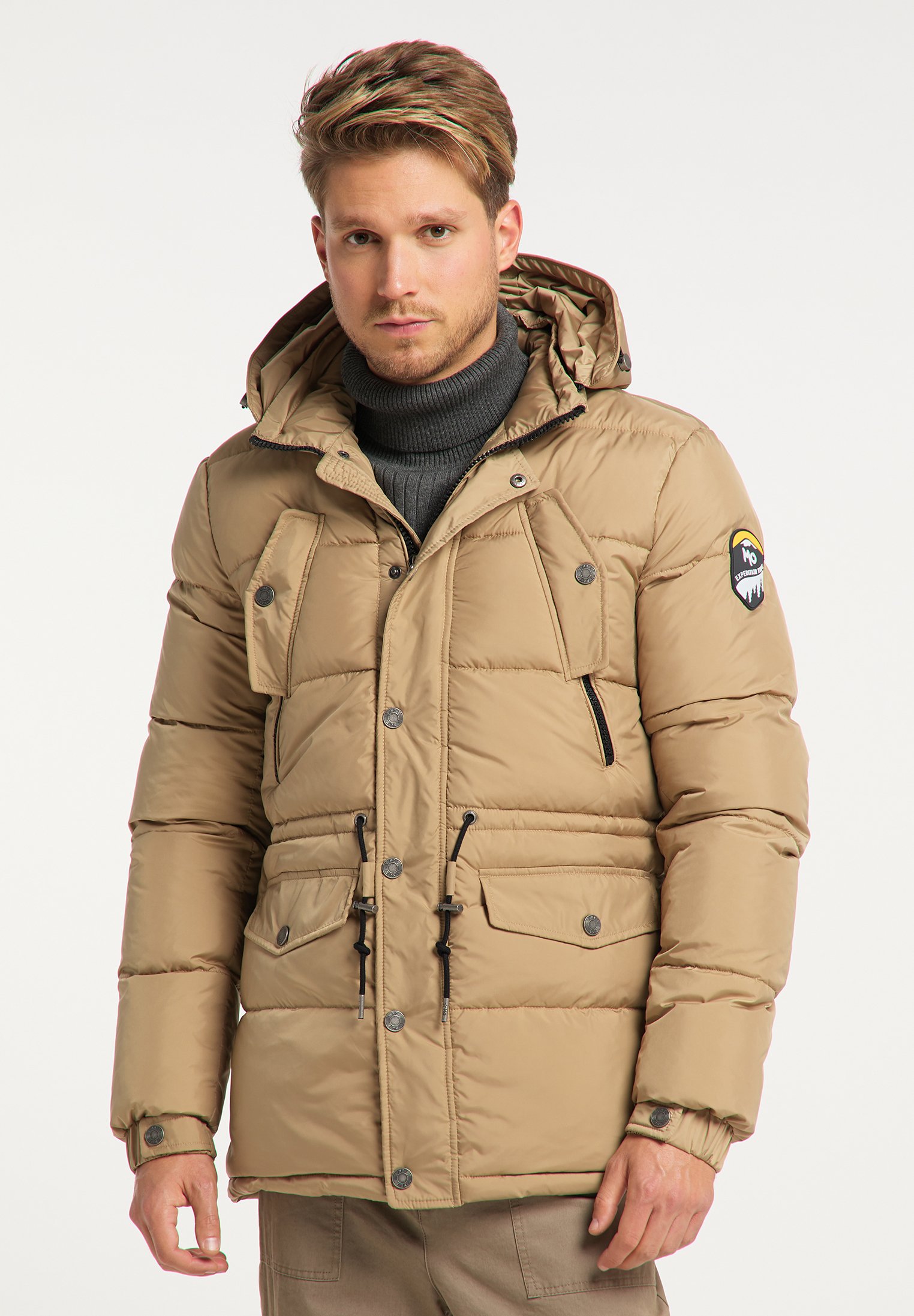 Beige Jacken für Herren versandkostenfrei online | ZALANDO Beige Jacken für Herren versandkostenfrei online | ZALANDO