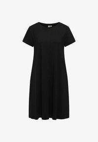 Non sélectionné, black