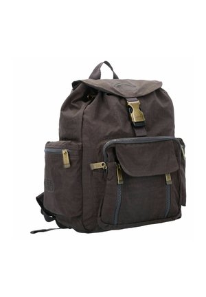 JOURNEY 27 CM - Mochila de senderismo - braun