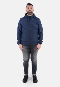 Refrigiwear VERT - Giacca da mezza stagione - blu