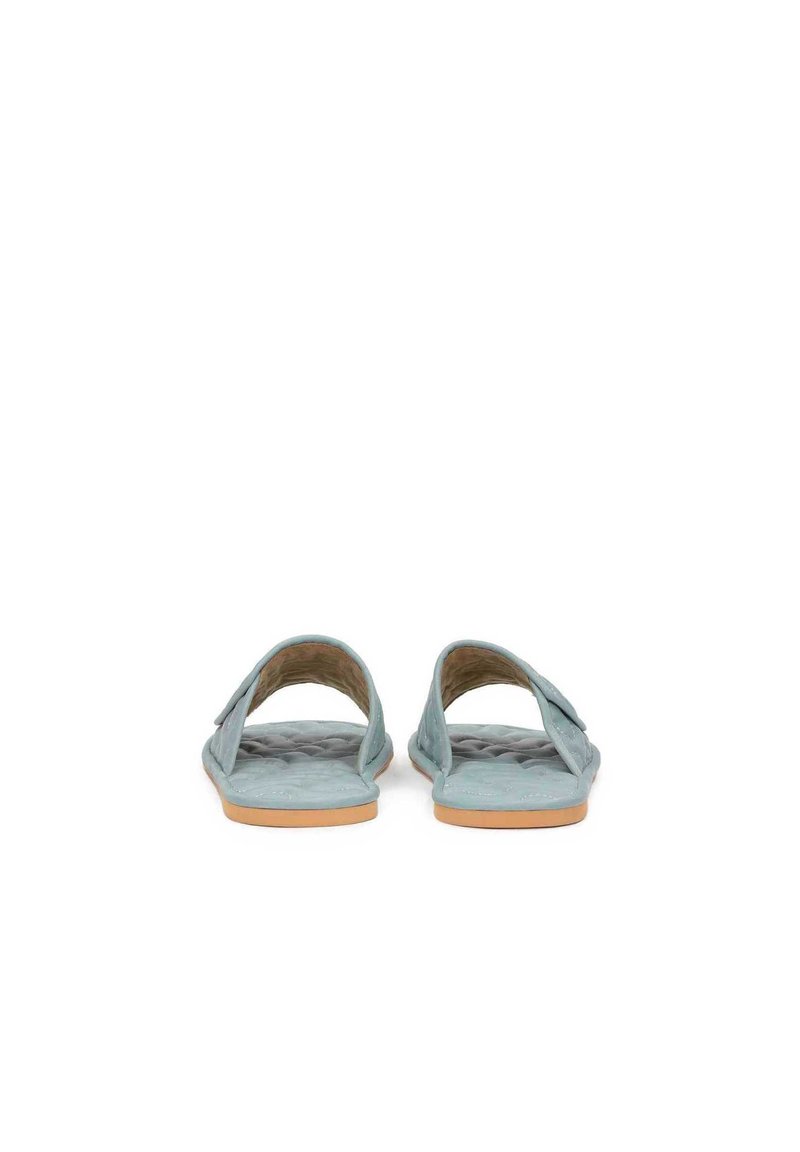 Damen Sneaker | Kazar Studio PEPPI Pantolette flach blue/blau - CD16258 Damen Sneaker | Kazar Studio PEPPI Pantolette flach blue/blau - CD16258