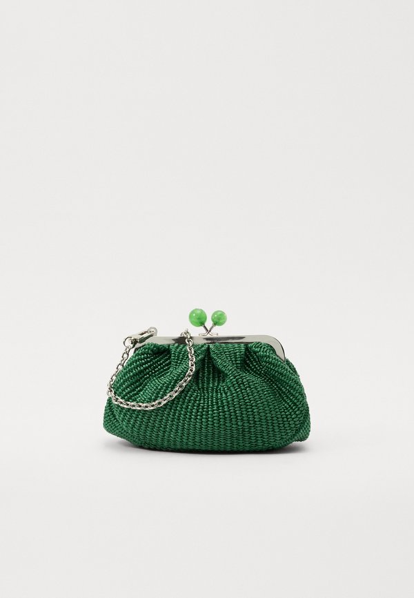 PALMAS - Cross body bag - verde