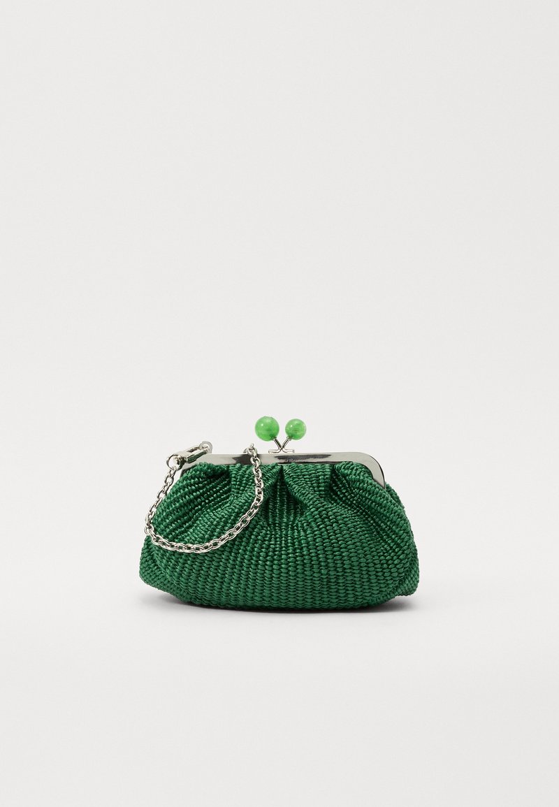 WEEKEND MaxMara - PALMAS - Olkalaukku - verde, Suurenna