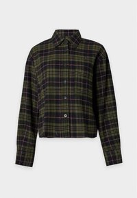 Valimata, cypress green