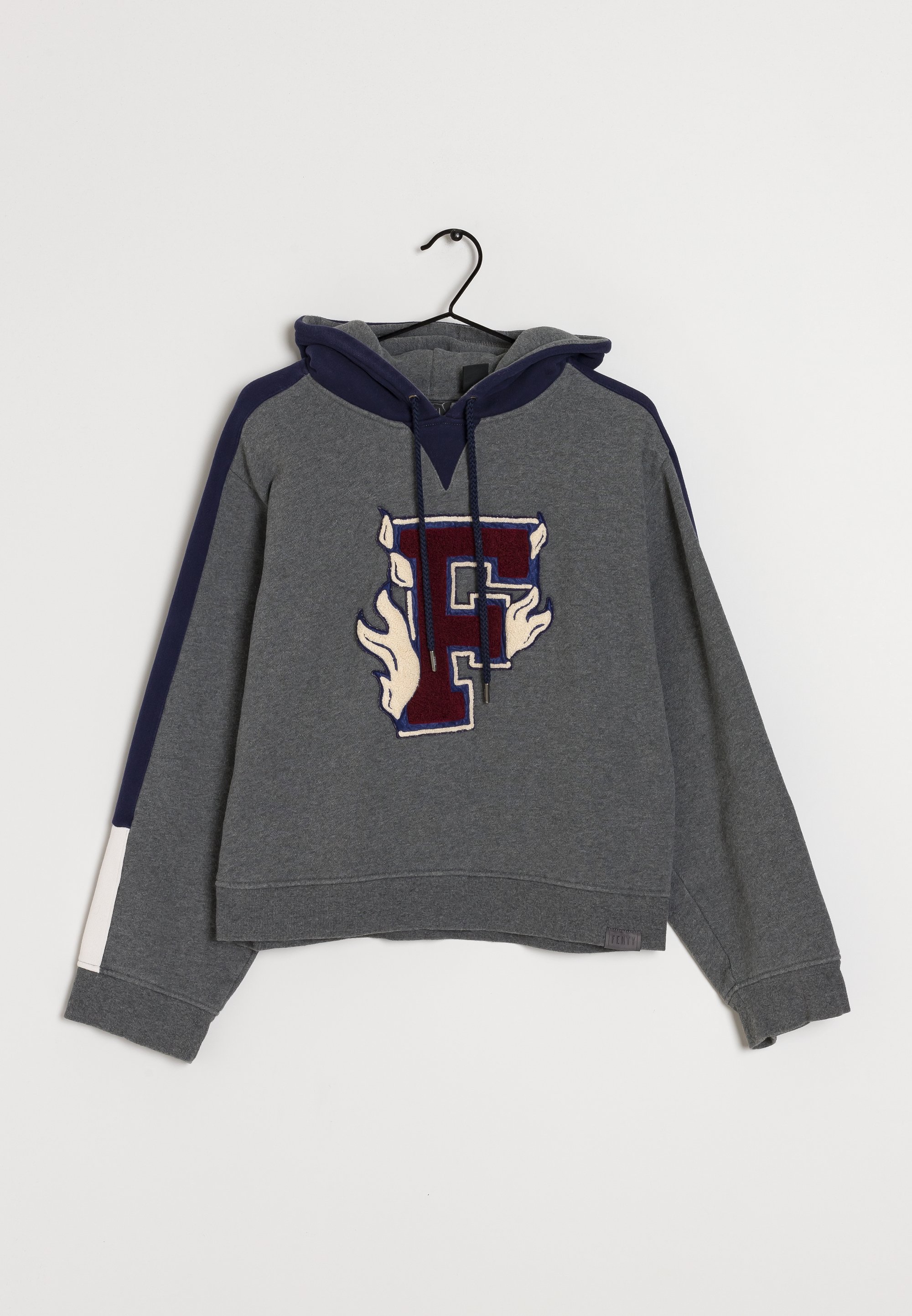 Rihanna fenty puma sweatshirt Clearance