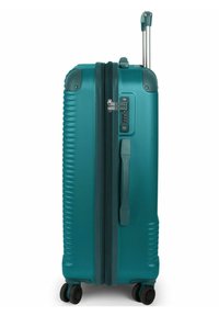 Gabol BALANCE XP 4 ROLLEN TROLLEY M 66 CM - Valise à roulettes - türkis