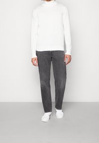 Levi's® Loose fit -farkut - grey denim