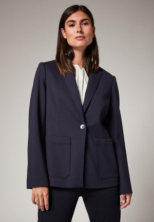Blazer - navy