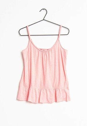 Top - pink