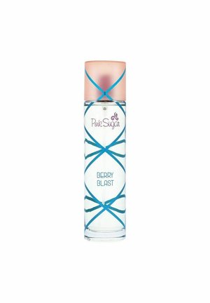 Aquolina AQUOLINA PINK SUGAR BERRY BLAST EDT 100ML - Eau de parfum - transparent