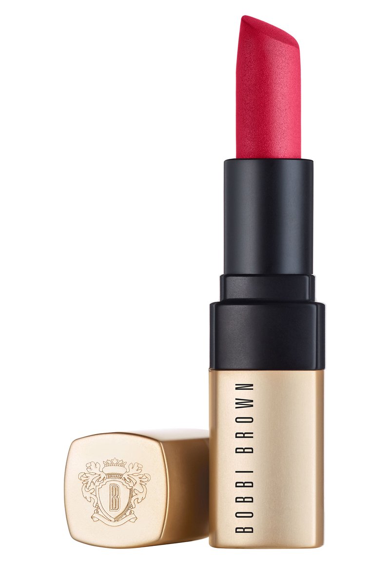 Bobbi Brown LUXE MATTE LIP COLOR - Rouge à lèvres - bold nectar