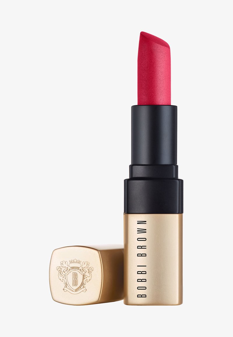 Bobbi Brown LUXE MATTE LIP COLOR - Rouge à lèvres - bold nectar