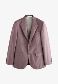 Unselected, pink