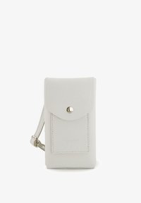 Unselected, white