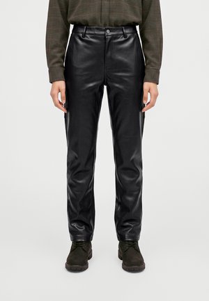Carhartt WIP, ARIZONA PANT - Pantalon classique - black