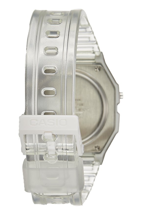 SKELETON - Digital watch - clear2