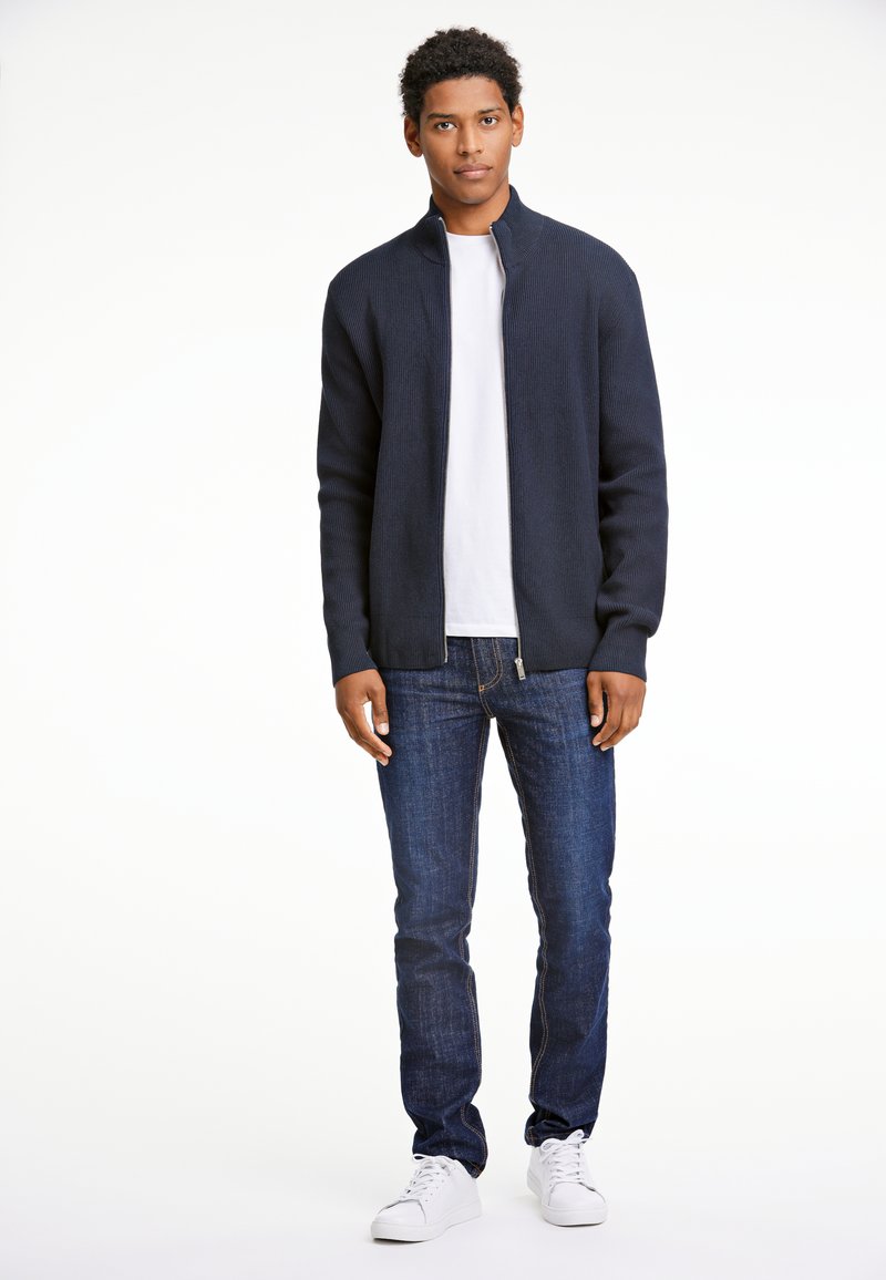 Lindbergh Kofta - navy