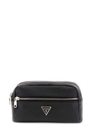 KOSMETIK-OPTIK - Trousse de toilette - schwarz