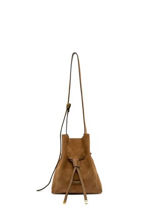 SIENNA IN - Bandolera - marrone