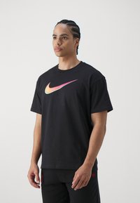 zalando nike t shirt