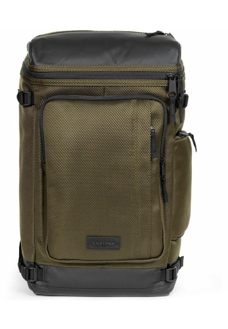 Eastpak Tagesrucksack oliv