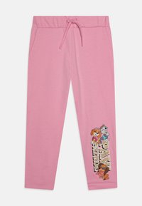 Name it - NMFMAKI PAW PANT - Kelnės - pink frosting Miniatiūros vaizdas 1