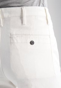 G-STAR Chino kalhoty - off-white