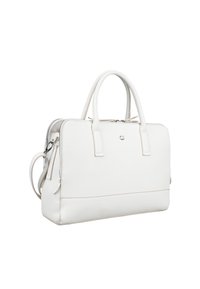 Gerry Weber FEEL GOOD  - Sac ordinateur - white