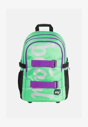 School bag - mint