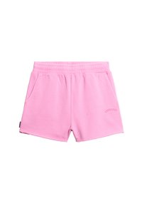 Unausgewählt, lilac chiffon
