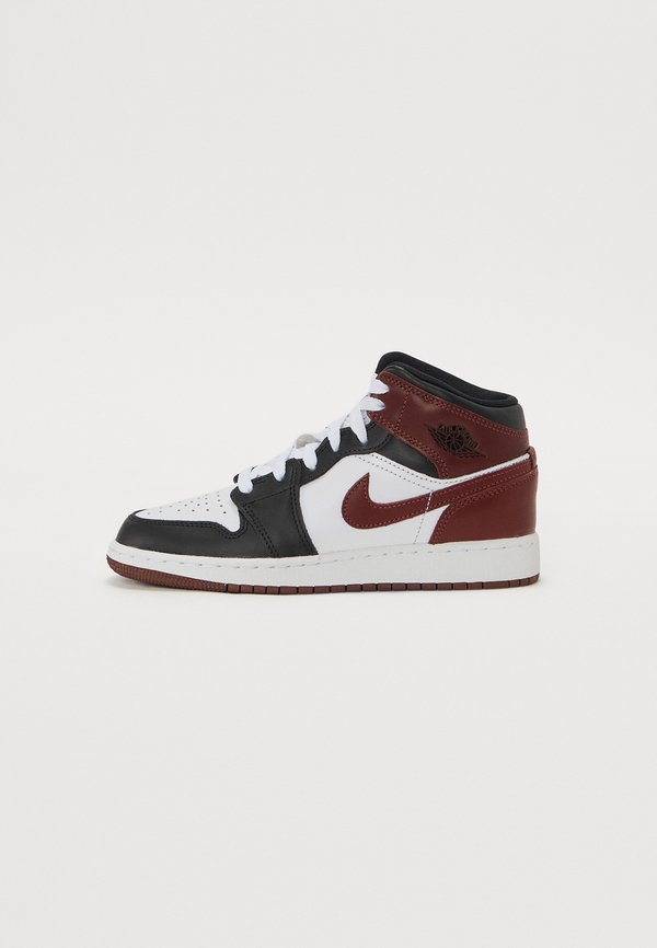 AIR JORDAN 1 MID UNISEX - High-top trainers