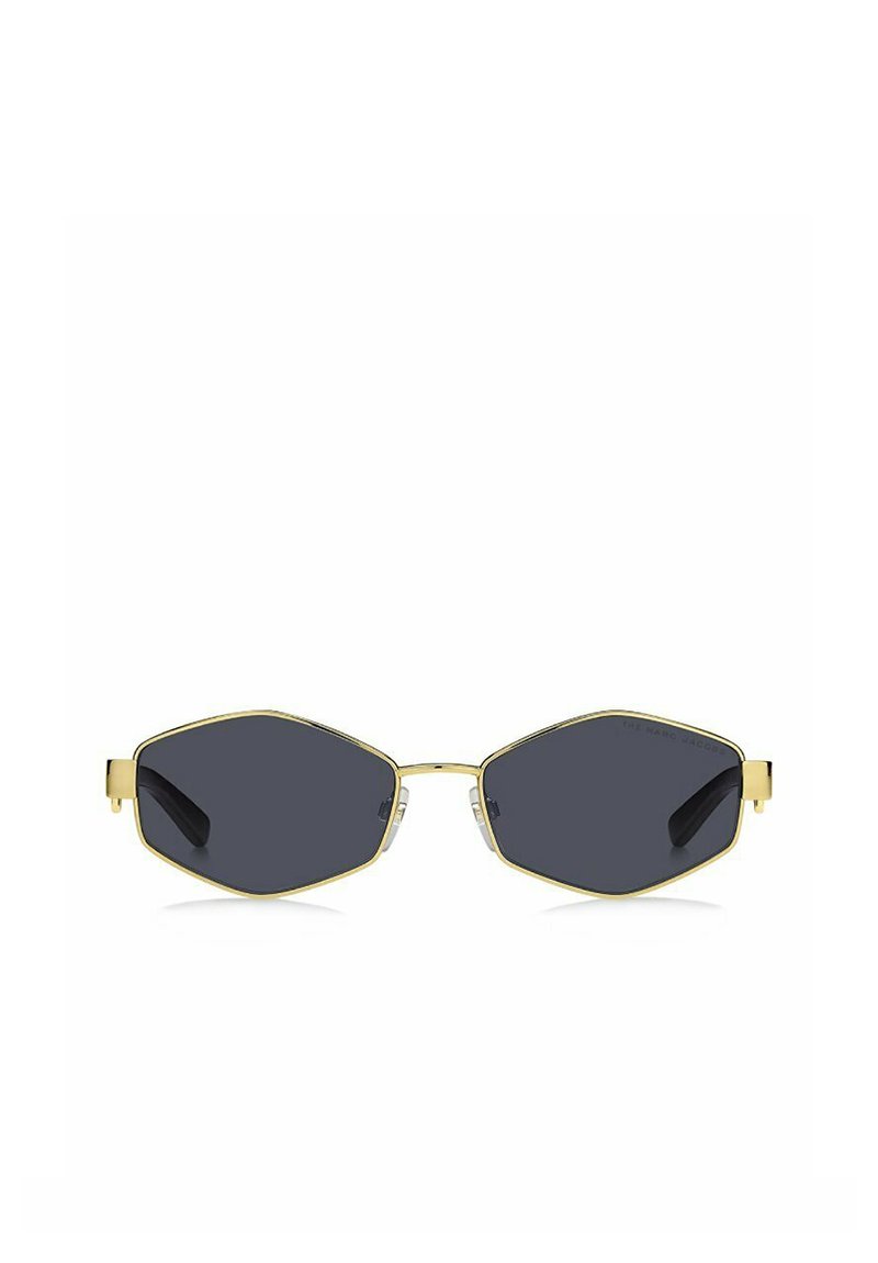 MARC JACOBS Sunglasses - gold/gold-coloured - Zalando.ie display picture 2