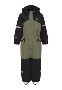 Niet geselecteerd, black