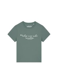 Unausgewählt, green bay