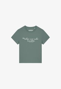 Non sélectionné, green bay