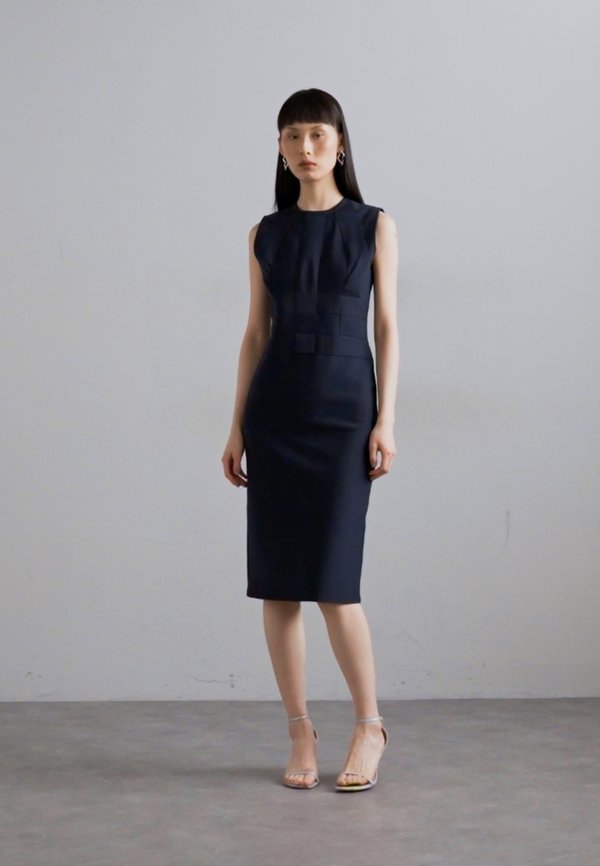 THE JULIA DRESS - Shift dress2