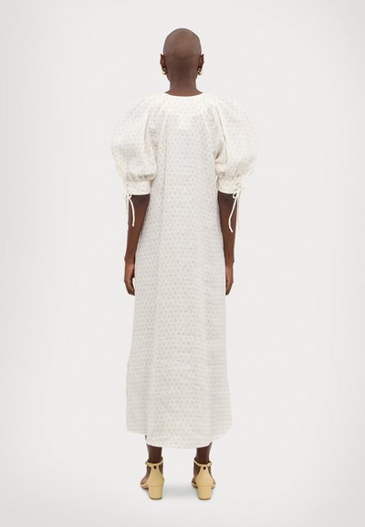 Sleeper GARDEN DRESS  - Robe de jour - white/pink