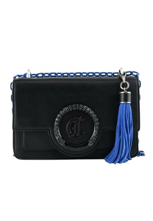 BORSA A TRACOLLA - Schoudertas - black