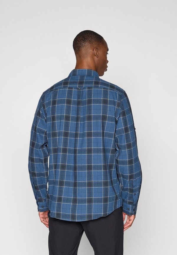 ÖVIK TRAVEL SHIRT LS - Shirt4