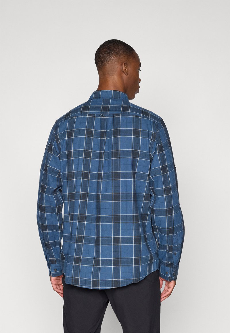 Mountain hardwear Chemise à manches longues Microchill