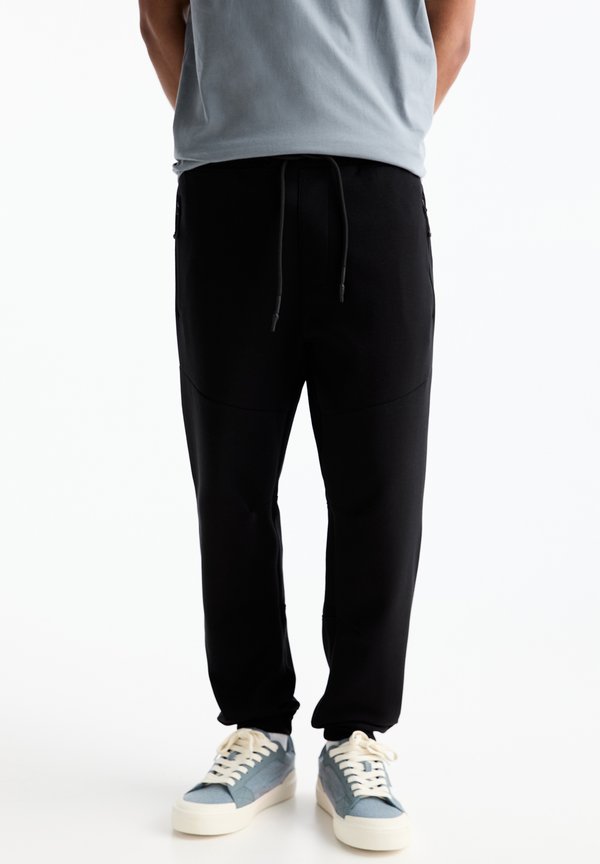 TECHNICAL INTERLOCK - JOGGERS - Jogginghose