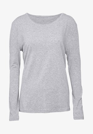 JBS OF DENMARK DENMARK - Undertrøjer - grey