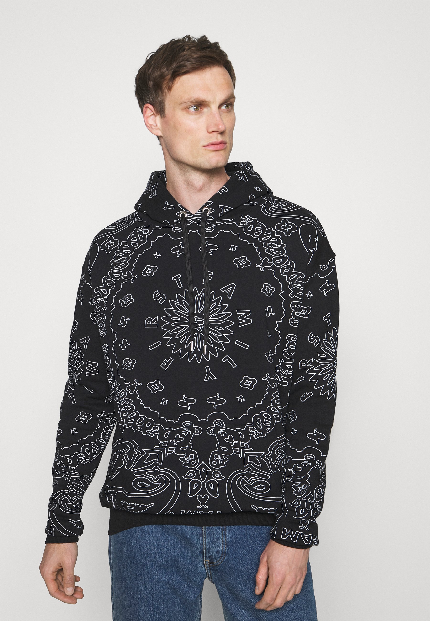 felpa fantasia bandana