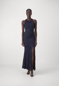 WAL G. FLO BACK  - Proginė apranga - navy blue
