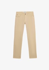 Nevybráno, cream pisa