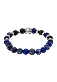 Non sélectionné, dark blue dark brown silver